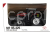 Universal hobbies Massey ferguson Mf9s.425 Tractordual Wheels 2022 1:32 Červená Černá