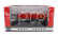 Universal hobbies Massey ferguson Trailer Mf 212 Generation 1 Tandem Tipping 1:32 Red