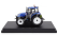 Universal hobbies New holland T5.120 Tractor 2018 1:32 Modrá Černá