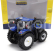 Universal hobbies New holland T7.300 Tractor 2020 1:32 Blue Met