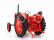 Universal hobbies Nuffield Universal Four Dm Tractor 1958 1:16 Orange
