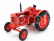 Universal hobbies Nuffield Universal Four Dm Tractor 1958 1:16 Orange