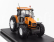 Universal hobbies Renault Ares 816 Rz Tractor 2005 1:32 Žlutá Černá