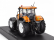 Universal hobbies Renault Ares 816 Rz Tractor 2005 1:32 Žlutá Černá