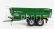 Universal hobbies Rolland Rollspeed 6835 2014 - Trailer For Tractor 1:32 Zelená