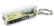 Universal hobbies Trailer Portachiavi - Keyring Rimorchio Telonato Krone Big-pack For Truck - Cm. 5.8 1:250 Žlutá Zelená
