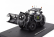 Universal hobbies Valtra G135 Tractor 2017 1:32 Black