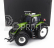 Universal hobbies Valtra S416 Tractor 2022 1:32 Olivově Zelená Černá