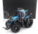 Universal hobbies Valtra S416 Tractor 2022 1:32 Tyrkysově Černá
