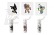 Universal Stickers