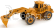 RC bagr SUPER TRUCK NO.3368-1 1:32