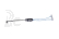 Update kabel 8 polový k vysílači mc-19/22 pro 7168.6