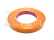 Upevňovací páska 50m x 17mm (oranžová)