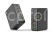 USAMS 30W GaN Dual Ports Fast Charger (EU)