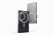 USAMS Ultra-thin Magnetic Wireless Power Bank 5000mAh (With Battery)