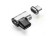 USB-C3.1 Magnetický nabíjecí adaptér pro smartphony / tablety