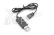 USB nabíjecí kabel - LRP Gravit Hexa Micro Multicopter 2.4GHz