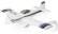 Van's RV-4 .40 stavebnice 1388mm
