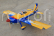RC letadlo Van's RV-8 1,8m Aerobatics and 3D