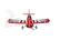 Van's RV-8 1,8m Diamond Di