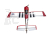 Van's RV-8 1,8m Diamond Di