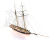 Vanguard Models Grecian US Baltimore 1813 1:64 kit