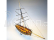 Vanguard Models H.M. Cutter Alert 1777 1:64 kit