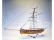 Vanguard Models H.M. Cutter Alert 1777 1:64 kit