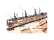 Vanguard Models HM Sherbourne 1763 1:64 kit