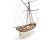 Vanguard Models HM Sherbourne 1763 1:64 kit