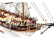 Vanguard Models HMS Flirt 1782 1:64 kit