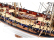 Vanguard Models HMS Flirt 1782 1:64 kit