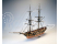 Vanguard Models HMS Speedy 1782 1:64 kit