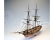 Vanguard Models HMS Speedy 1782 1:64 kit