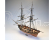 Vanguard Models HMS Speedy 1782 1:64 kit