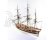 Vanguard Models HMS Sphinx 1775 1:64 kit