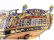 Vanguard Models HMS Sphinx 1775 1:64 kit