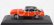 Vanguards Ford england Capri Mkii 3.0l Ghia 1981 1:43 Červená Černá