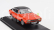 Vanguards Ford england Capri Mkii 3.0l Ghia 1981 1:43 Červená Černá
