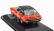 Vanguards Ford england Capri Mkii 3.0l Ghia 1981 1:43 Červená Černá