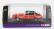 Vanguards Ford england Capri Mkii 3.0l Ghia 1981 1:43 Červená Černá