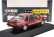 Vanguards Ford england Capri Mkiii 2.0s Coupe 1981 1:43 Jupiter Red