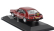 Vanguards Ford england Capri Mkiii 2.0s Coupe 1981 1:43 Jupiter Red