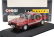 Vanguards Ford england Capri Mkiii 2.0s Coupe 1981 1:43 Jupiter Red
