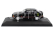 Vanguards Ford england Escort Mkiv Xr3i Rhd 1986 - England Version 1:43 Black