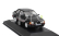 Vanguards Ford england Escort Mkiv Xr3i Rhd 1986 - England Version 1:43 Black
