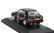 Vanguards Ford england Escort Mkiv Xr3i Rhd 1990 - Deutschland Version 1:43 Black