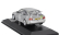 Vanguards Ford england Escort Rs Cosworth 1993 1:43 Silver