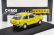 Vanguards Ford england Fiesta Mki 1.3l Ghia 1976 1:43 Žlutá
