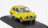 Vanguards Ford england Fiesta Mki 1.3l Ghia 1976 1:43 Žlutá